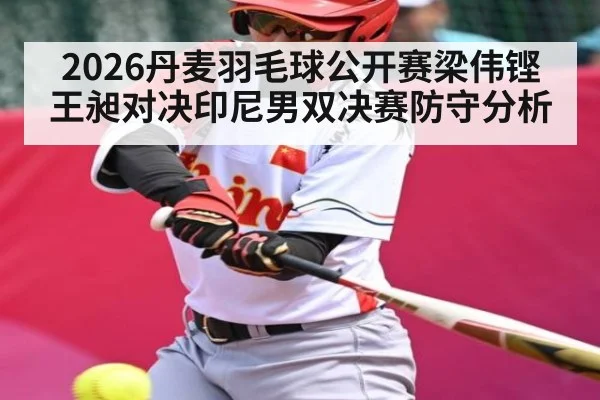 2026丹麦羽毛球公开赛梁伟铿王昶对决印尼男双决赛防守分析