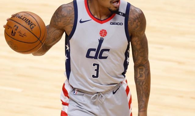 【观察】比尔季中不会走人 NBA交易截止日冷冷清清？