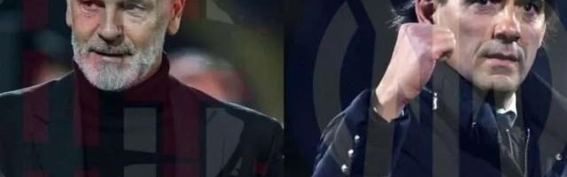 乐视体育-王勤伯：皮奥利之后，AC米兰确实只能选外教了