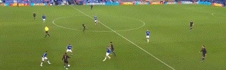 NBA直播-【足总杯】丁丁+京多安破门 曼城2比0客胜埃弗顿