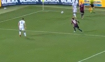 低调看直播-小因扎吉：若大比分领先 门将失误就不会造成损害