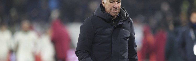 NBA直播-加斯佩里尼：罗马希望冬窗签人增强实力 小曼奇尼和埃尔莫索回归