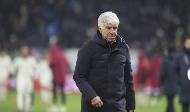 NBA直播-加斯佩里尼：罗马希望冬窗签人增强实力 小曼奇尼和埃尔莫索回归