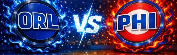 JRS直播-两条命！NBA东部附加赛：76人主场迎接魔术挑战 胜者对阵凯尔特人