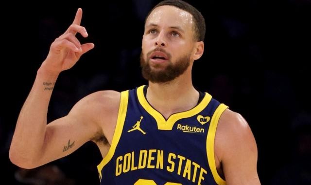 系列赛有信心战胜任何对手 是什么给了库里底气？