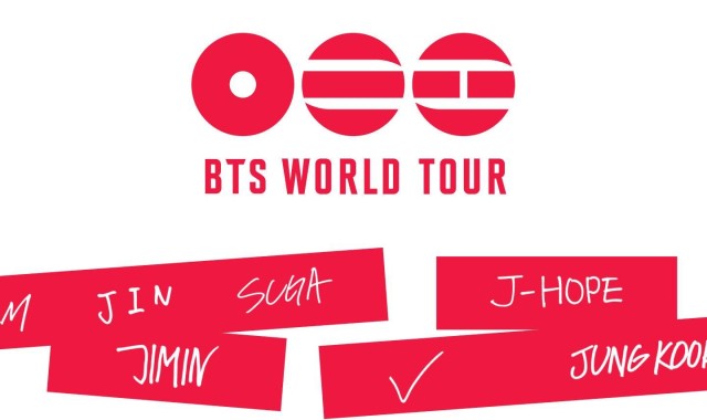 开演唱会，拜仁、马竞、热刺主场将承办防弹少年团全球巡演