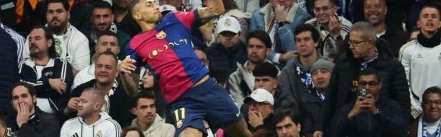 NBA直播-险些被卖到大火 拉菲尼亚能成巴萨R世系桑巴巨星？