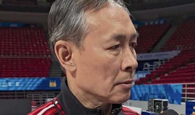 NBA直播-许利民：战同曦主要以防守外线三分为主，雷蒙伤愈复出会上场