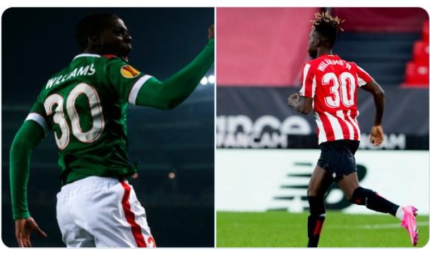 乐视体育-相同的天赋&amp;相同的首秀号码 又一对兄弟亮相西甲！