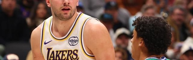 JRS直播-4胜0负不败！东契奇战独行侠狠辣不留情创两大神迹