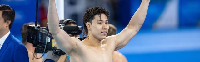 JRS直播-中国亚运代表团历届旗手都有谁？ 男篮“缺席”多届