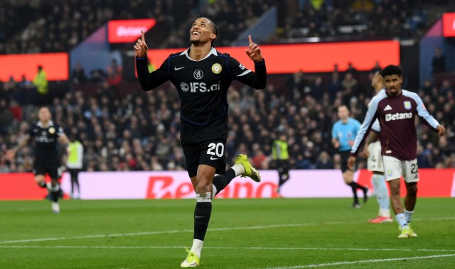 JRS直播-若昂·佩德罗：永远不会忘记扳平那不勒斯那个进球，我妈妈也哭了