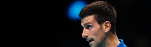 低调JR看球-德约回应克耶高斯批评：场上有天赋 场外懒得理他