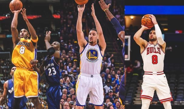 JRS直播-拉文砍高分削弱新援作用 公牛何时才能1+1>2？