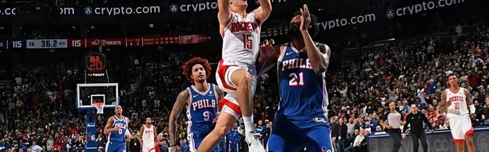 乐视体育-加时赛又被摁在了板凳席上！火箭对于后场新星的使用让人无法理解