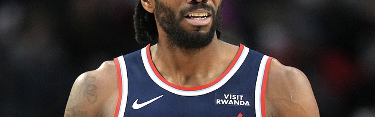 低调看直播-西部排名又变了：快船创NBA奇迹，湖人收大礼，4队排名互换